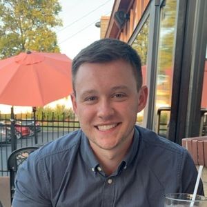 Meet your Posher, Blake